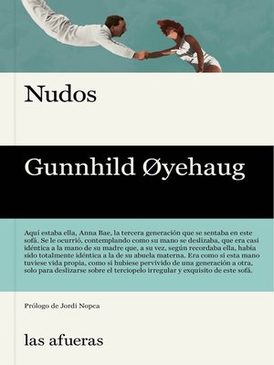 cover image of Nudos
